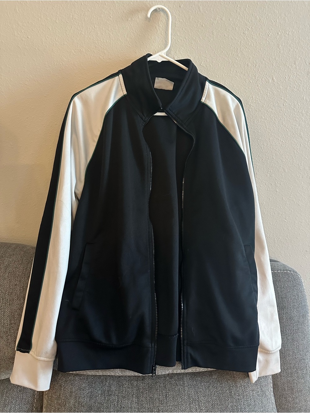 Original Use Jacket